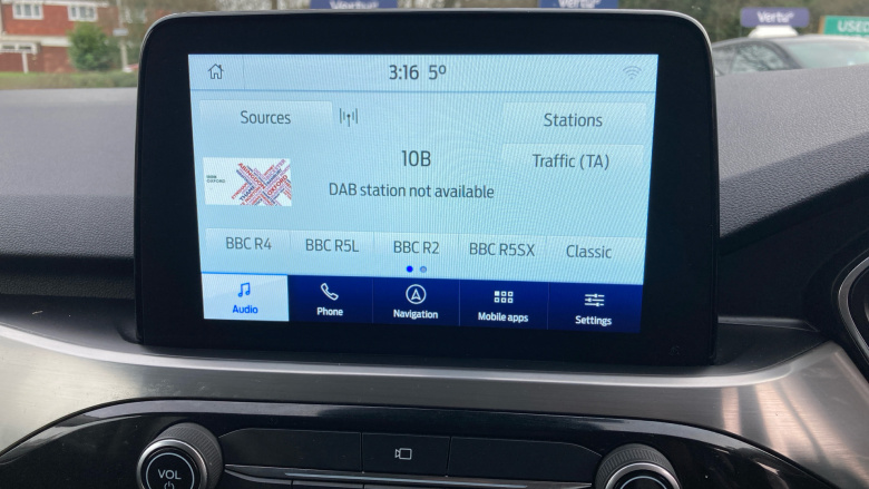 Ford Kuga 1.5 EcoBlue Titanium 5dr Diesel Estate